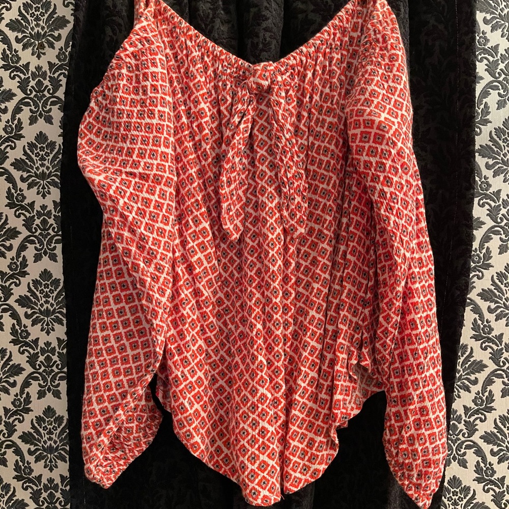 Billabong Blouse 😌